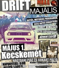 drift-majalis