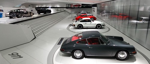 porsche-911