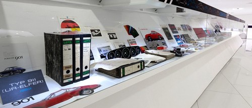porsche-muzeum