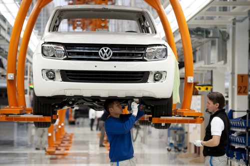 amarok-hannover-gyar