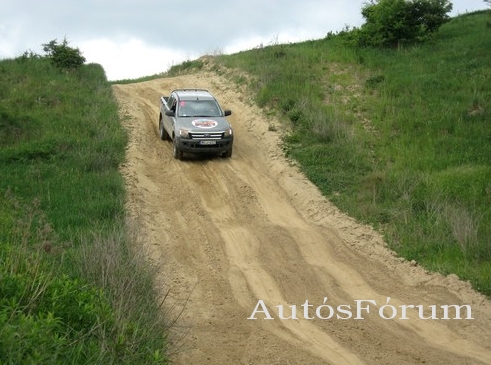 off-road