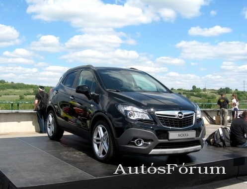 opel-mokka