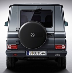 mercedes-g-tortenete
