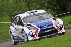mecsek-rally