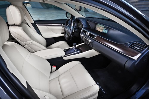 lexus-GS-250