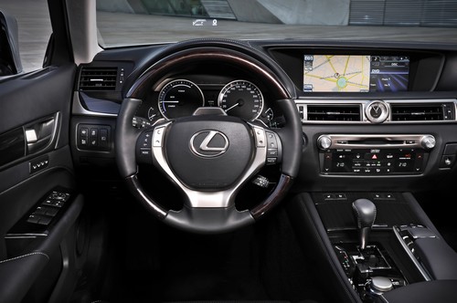 lexus-GS-450