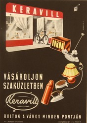 keravill