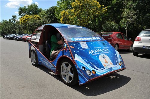 aramauto