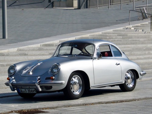porsche-356