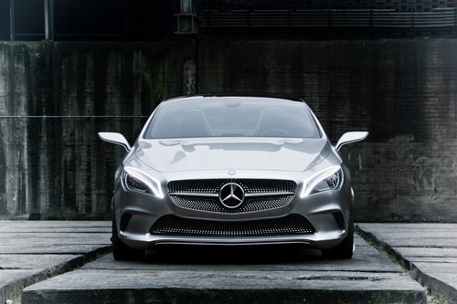 mercedes-coupe-style