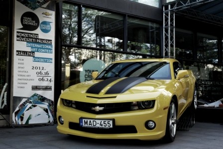 chevrolet-camaro