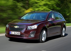 Chevrolet Cruze kombi chevrolet-cruze-combi