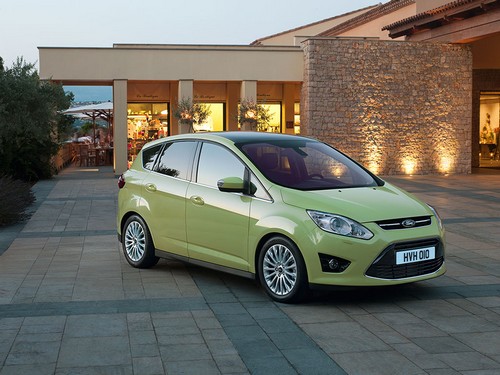 Ford C-Max ford-c-max
