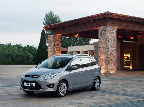Ford Grand C-Max ford-grand-c-max