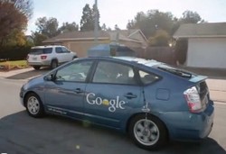 google-auto