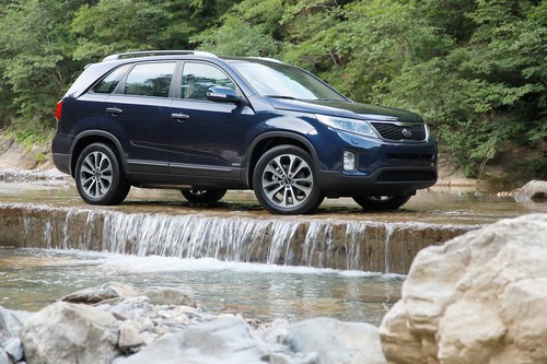 kia-sorento