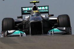 mercedes-f1