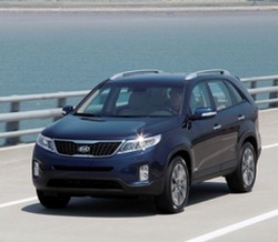 kia-sorento