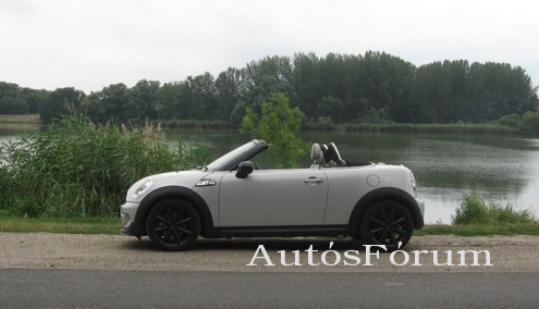 mini-s-roadster