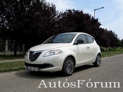 chrysler-ypsilon