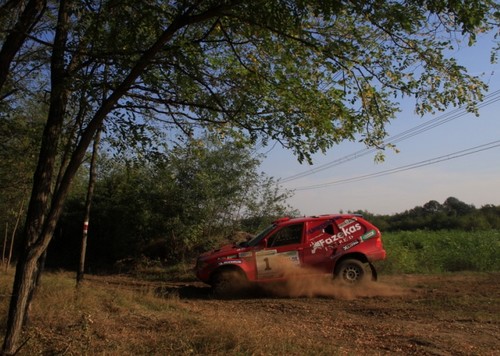 fazekas-rally