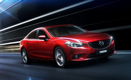 uj-mazda-6