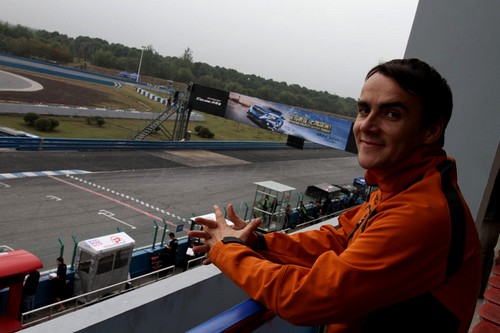 michelisz-norbi