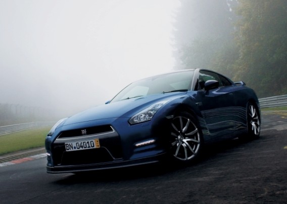 nissan-gt-r