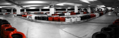 gokart-westend