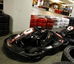 gokart