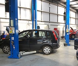 autoszerviz