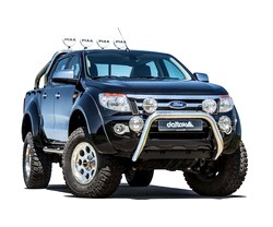 Ford Ranger Kentros ford-ranger-kentros