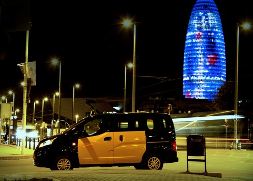 nissan-nv200-barcelona