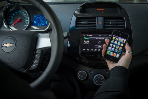 chevrolet-mylink