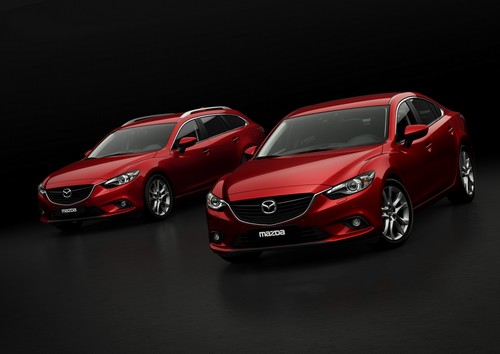 mazda6