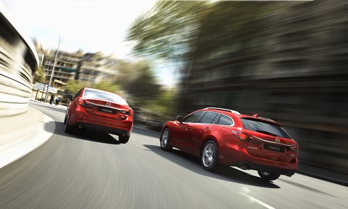 mazda6-wagon