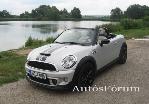 mini-roadster