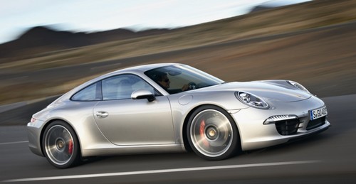 porsche-911-carrera