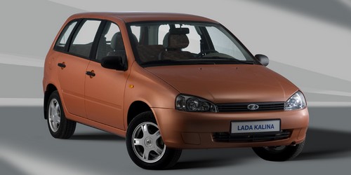 Lada Kalina lada-kalina