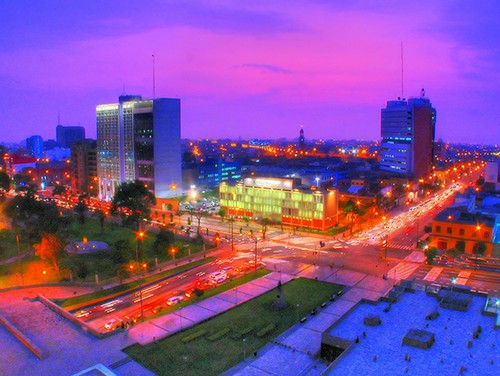 lima-peru