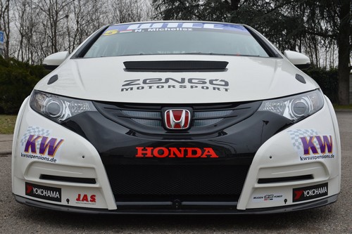 zengo-honda