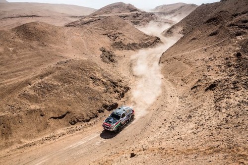 dakar-2013