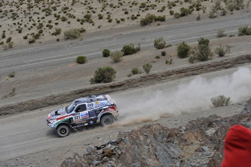 dakar-8-opel