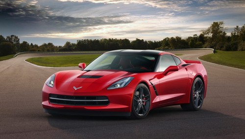 corvette-stingray-2014