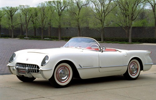 1953-chevrolet-corvette