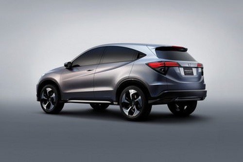 honda-suv