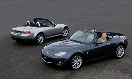 mazda-mx5-modellek