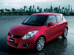 suzuki-swift
