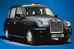 london-taxi