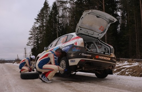 kerekcsere-rally